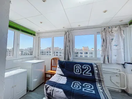 Appartement 6 pers. avec terrasse à Empuriabrava : photo 17