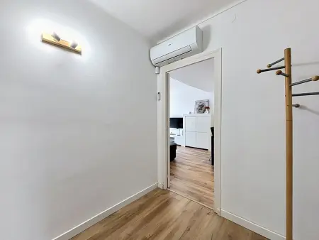Appartement 3 chambres, 82m² climatisé - Roses : photo 6