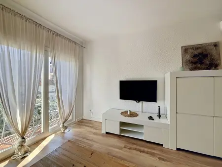 Appartement 3 chambres, 82m² climatisé - Roses : photo 12