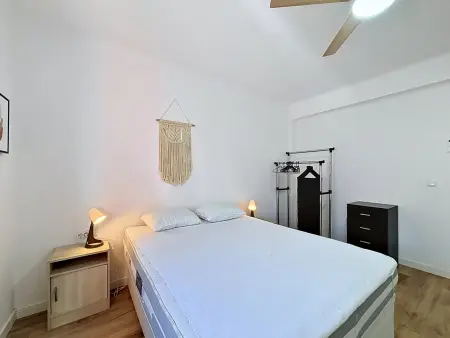 Appartement 3 chambres, 82m² climatisé - Roses : photo 18