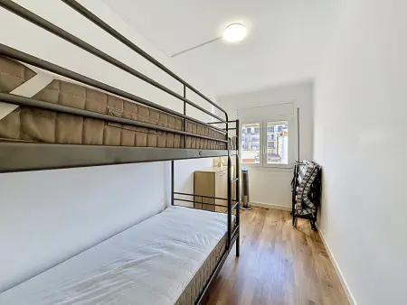 Appartement 3 chambres, 82m² climatisé - Roses : photo 21