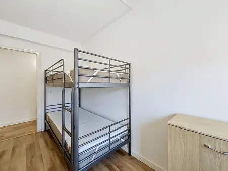 Appartement 3 chambres, 82m² climatisé - Roses : photo 22