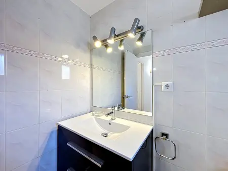 Appartement 3 chambres, 82m² climatisé - Roses : photo 23