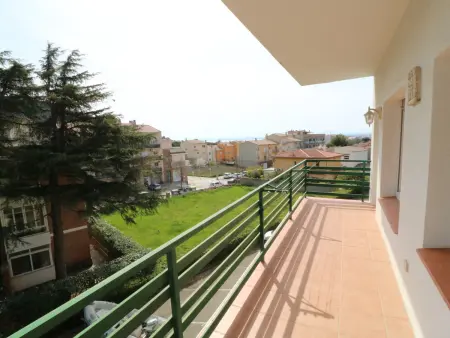 Appartement 2 ch avec balcon et piscine à Roses : photo 3