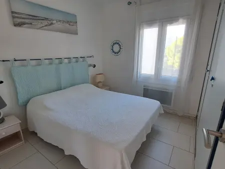 Appartement 2 ch avec balcon et piscine à Roses : photo 5