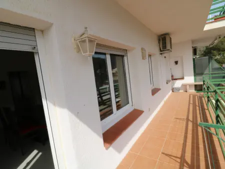 Appartement 2 ch avec balcon et piscine à Roses : photo 7