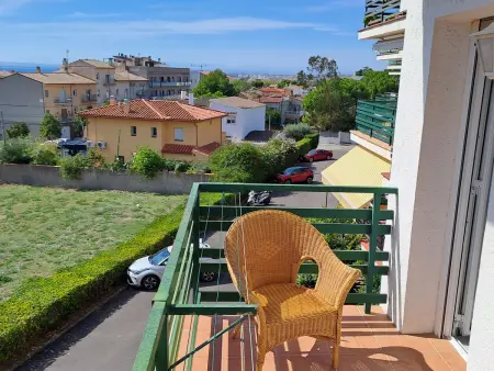Appartement 2 ch avec balcon et piscine à Roses : photo 8