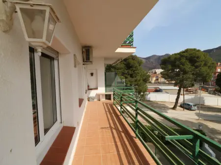 Appartement 2 ch avec balcon et piscine à Roses : photo 9