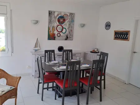 Appartement 2 ch avec balcon et piscine à Roses : photo 10