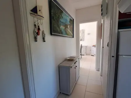 Appartement 2 ch avec balcon et piscine à Roses : photo 14