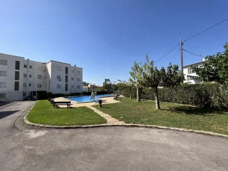 Appartement 2 ch avec balcon et piscine à Roses : photo 21