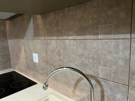Appartement 6 pers. avec parking couvert à Empuriabrava : photo 12