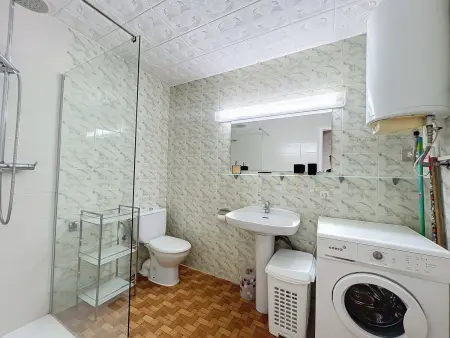 Appartement 6 pers. avec parking couvert à Empuriabrava : photo 13