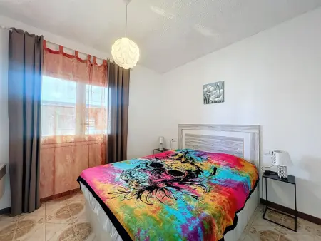 Appartement 6 pers. avec parking couvert à Empuriabrava : photo 14