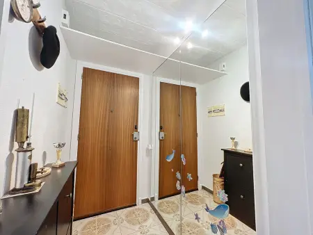 Appartement 6 pers. avec parking couvert à Empuriabrava : photo 15