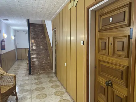 Appartement 6 pers. avec parking couvert à Empuriabrava : photo 18