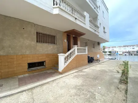 Appartement 6 pers. avec parking couvert à Empuriabrava : photo 19