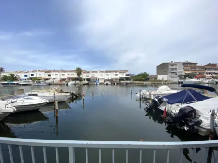 Appartement 6 pers. avec parking couvert à Empuriabrava : photo 21