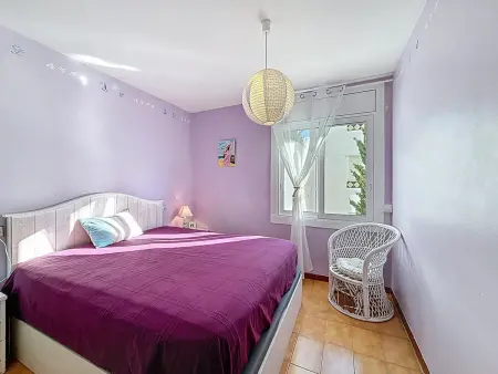 Appartement 2 ch vue mer avec piscine à Roses : photo 22