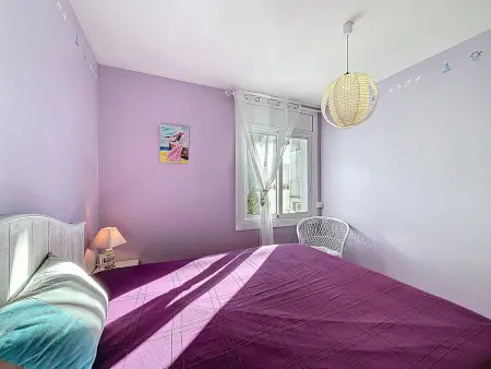 Appartement 2 ch vue mer avec piscine à Roses : photo 24