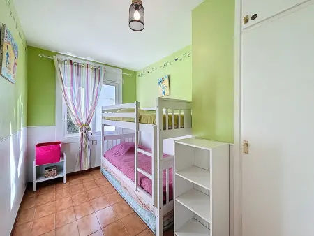 Appartement 2 ch vue mer avec piscine à Roses : photo 25