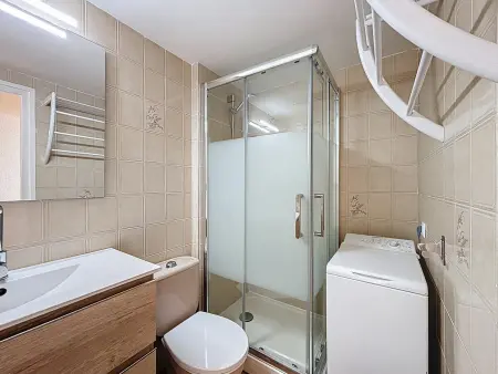 Appartement 2 ch vue mer avec piscine à Roses : photo 27