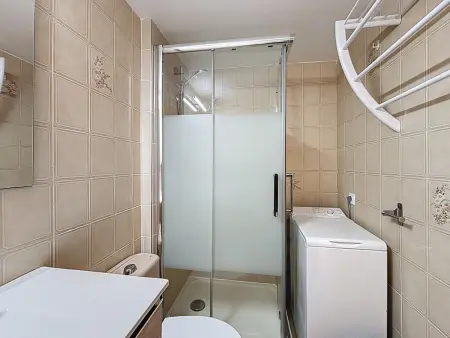 Appartement 2 ch vue mer avec piscine à Roses : photo 28
