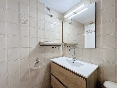 Appartement 2 ch vue mer avec piscine à Roses : photo 29