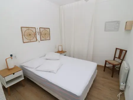 Appartement 3 chambres avec terrasse à Roses : photo 15
