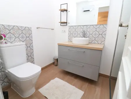 Appartement 3 chambres avec terrasse à Roses : photo 18