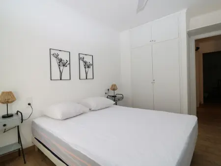 Appartement 3 chambres avec terrasse à Roses : photo 20