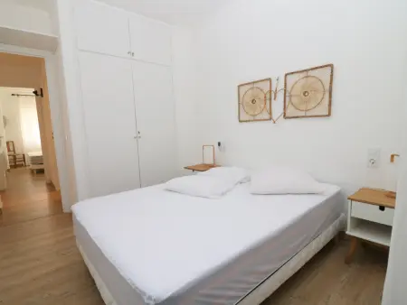 Appartement 3 chambres avec terrasse à Roses : photo 21