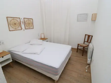 Appartement 3 chambres avec terrasse à Roses : photo 22