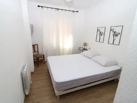 Appartement 3 chambres avec terrasse à Roses : photo 23