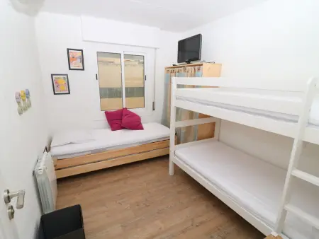 Appartement 3 chambres avec terrasse à Roses : photo 24