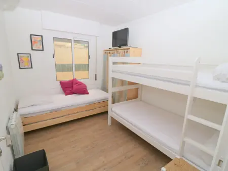 Appartement 3 chambres avec terrasse à Roses : photo 25