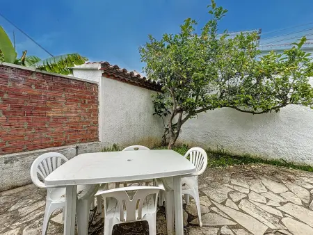 Villa 6 pers. à Empuriabrava, jardin 550 m² près plage : photo 3