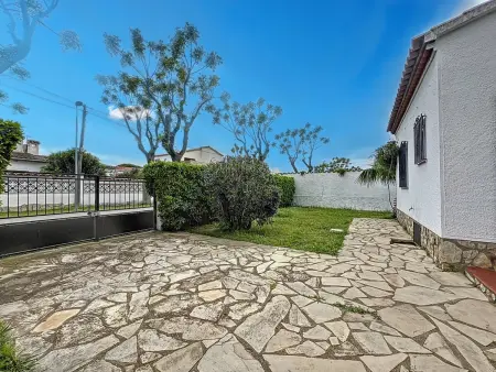 Villa 6 pers. à Empuriabrava, jardin 550 m² près plage : photo 13
