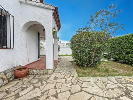 Villa 6 pers. à Empuriabrava, jardin 550 m² près plage : photo 14