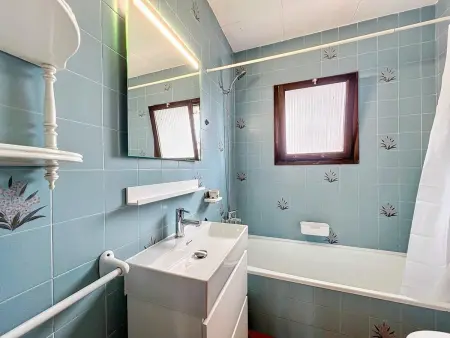 Villa 6 pers. à Empuriabrava, jardin 550 m² près plage : photo 17