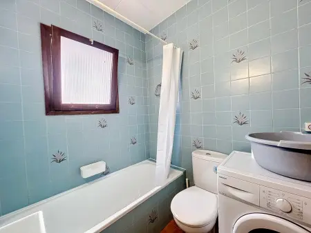 Villa 6 pers. à Empuriabrava, jardin 550 m² près plage : photo 18
