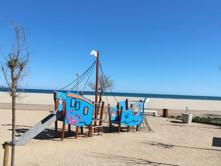 Villa 6 pers. à Empuriabrava, jardin 550 m² près plage : photo 30