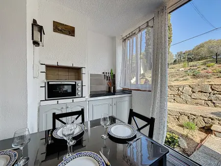 Appartement lumineux, nature et détente - ? pers. : photo 2