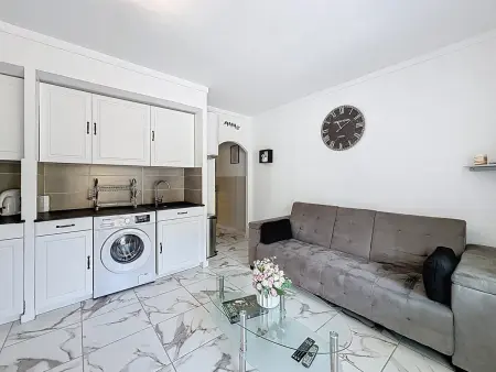 Appartement lumineux, nature et détente - ? pers. : photo 5