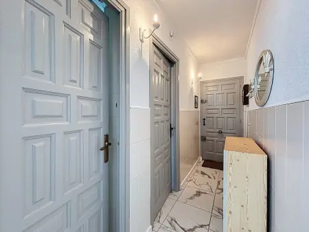 Appartement lumineux, nature et détente - ? pers. : photo 6