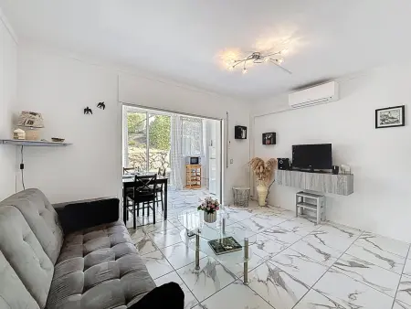Appartement lumineux, nature et détente - ? pers. : photo 7