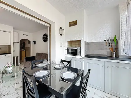 Appartement lumineux, nature et détente - ? pers. : photo 9
