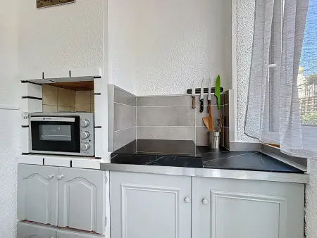 Appartement lumineux, nature et détente - ? pers. : photo 10