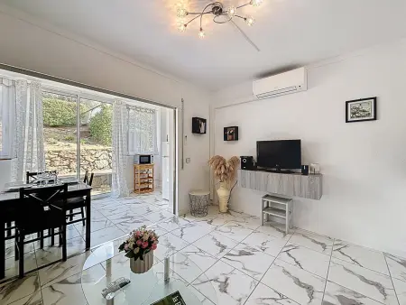 Appartement lumineux, nature et détente - ? pers. : photo 11