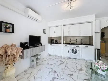 Appartement lumineux, nature et détente - ? pers. : photo 14